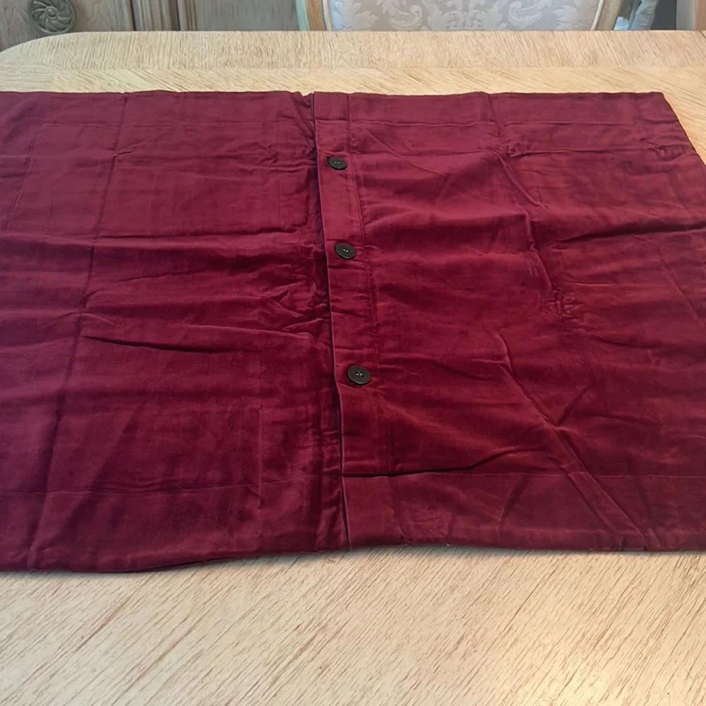 Pottery Barn Pillow Cover
